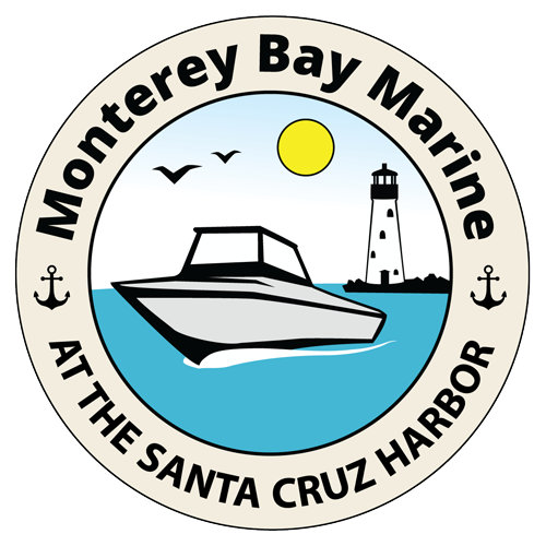 Monterey Bay Marine Boat Repair at the Santa Cruz Harbor